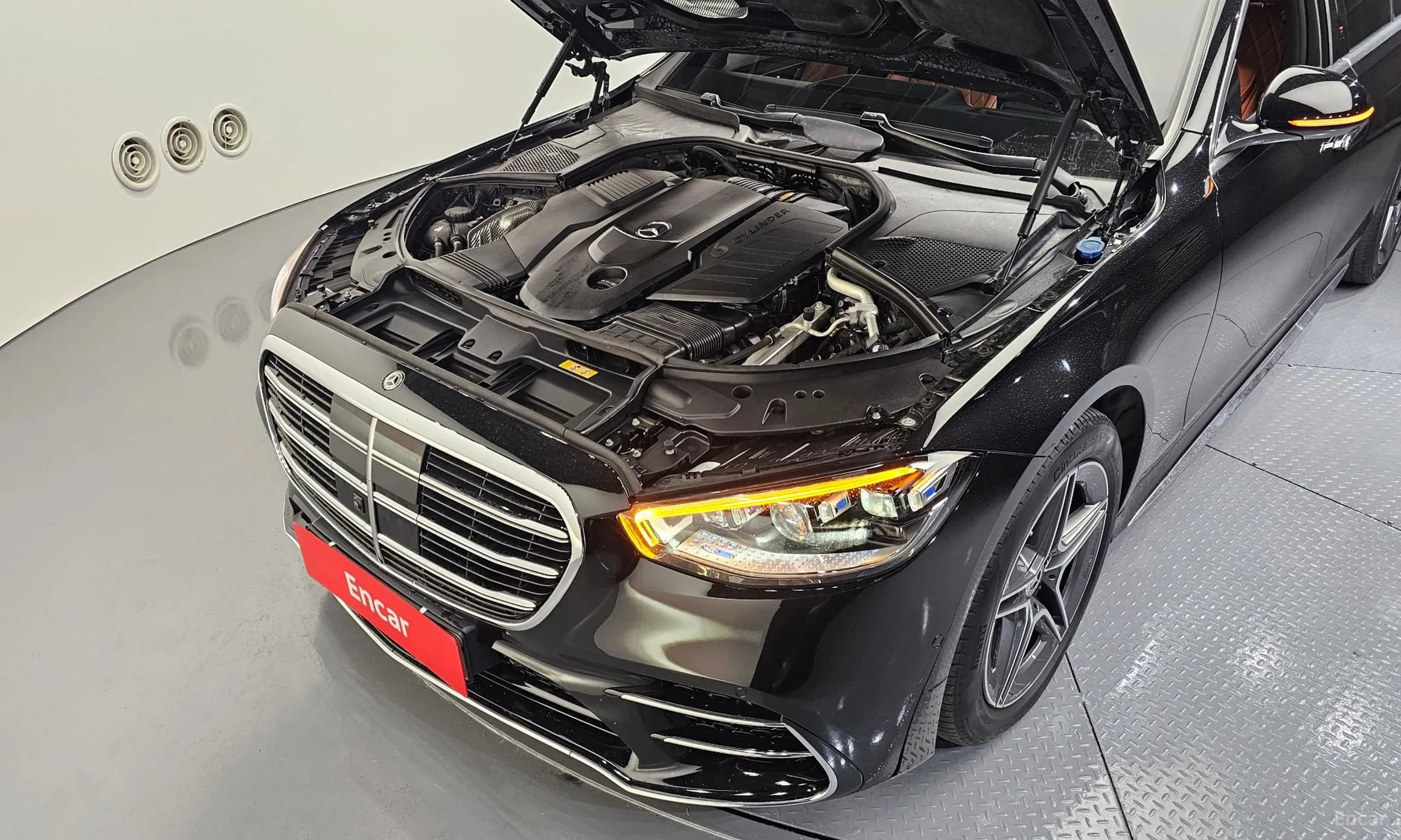 S-Class W223
