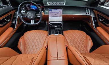 S-Class W223