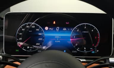 S-Class W223