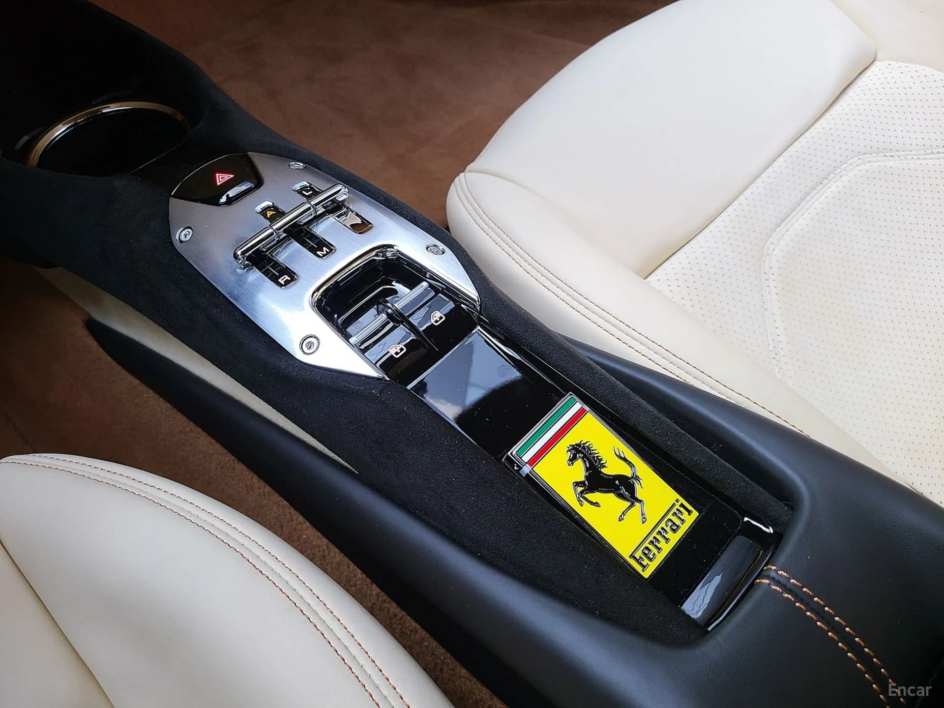 296 GTB