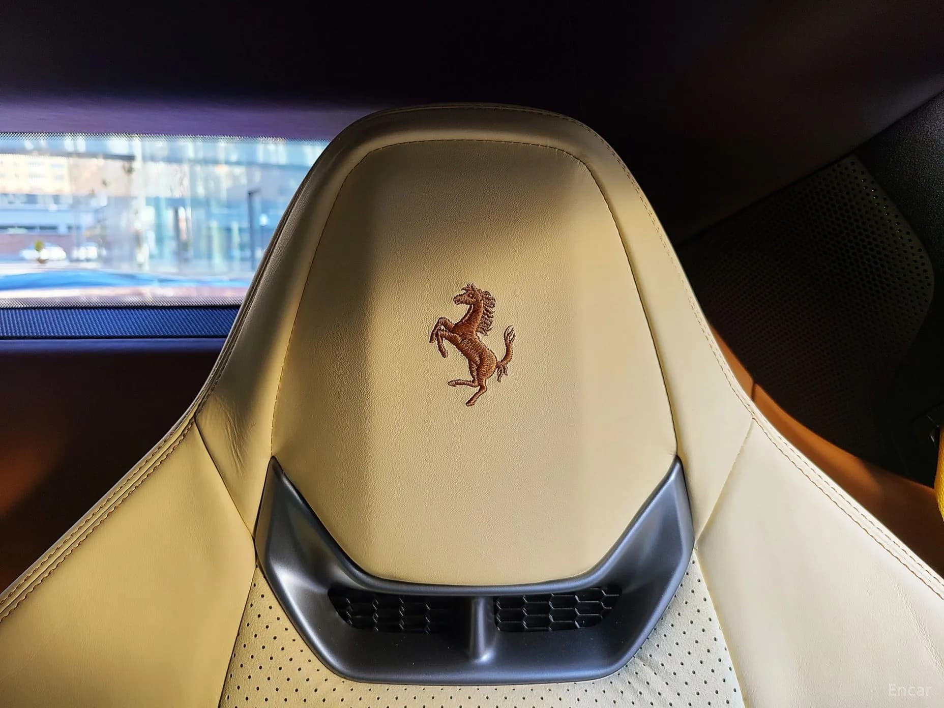 296 GTB