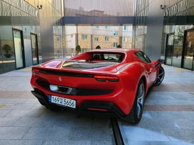 296 GTB