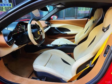 296 GTB