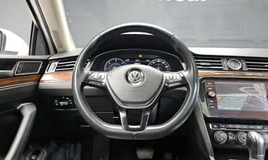 Passat GT (B8)