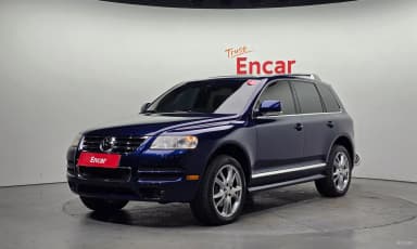Touareg