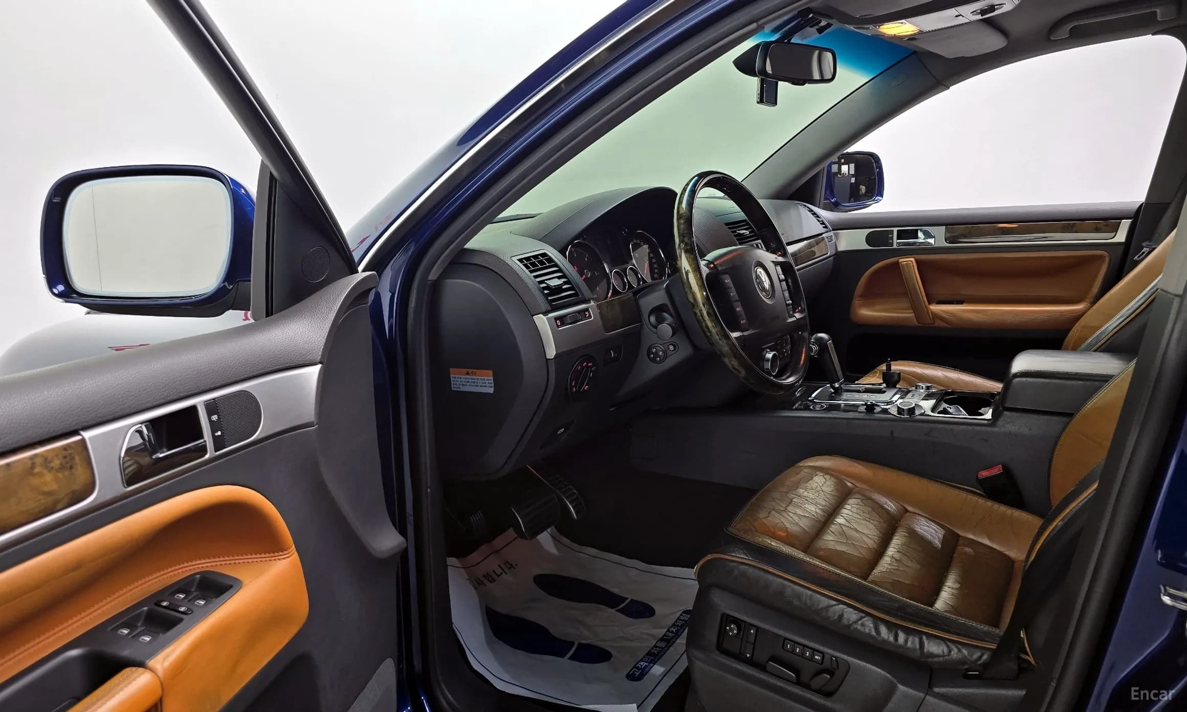 Touareg
