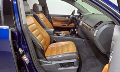 Touareg