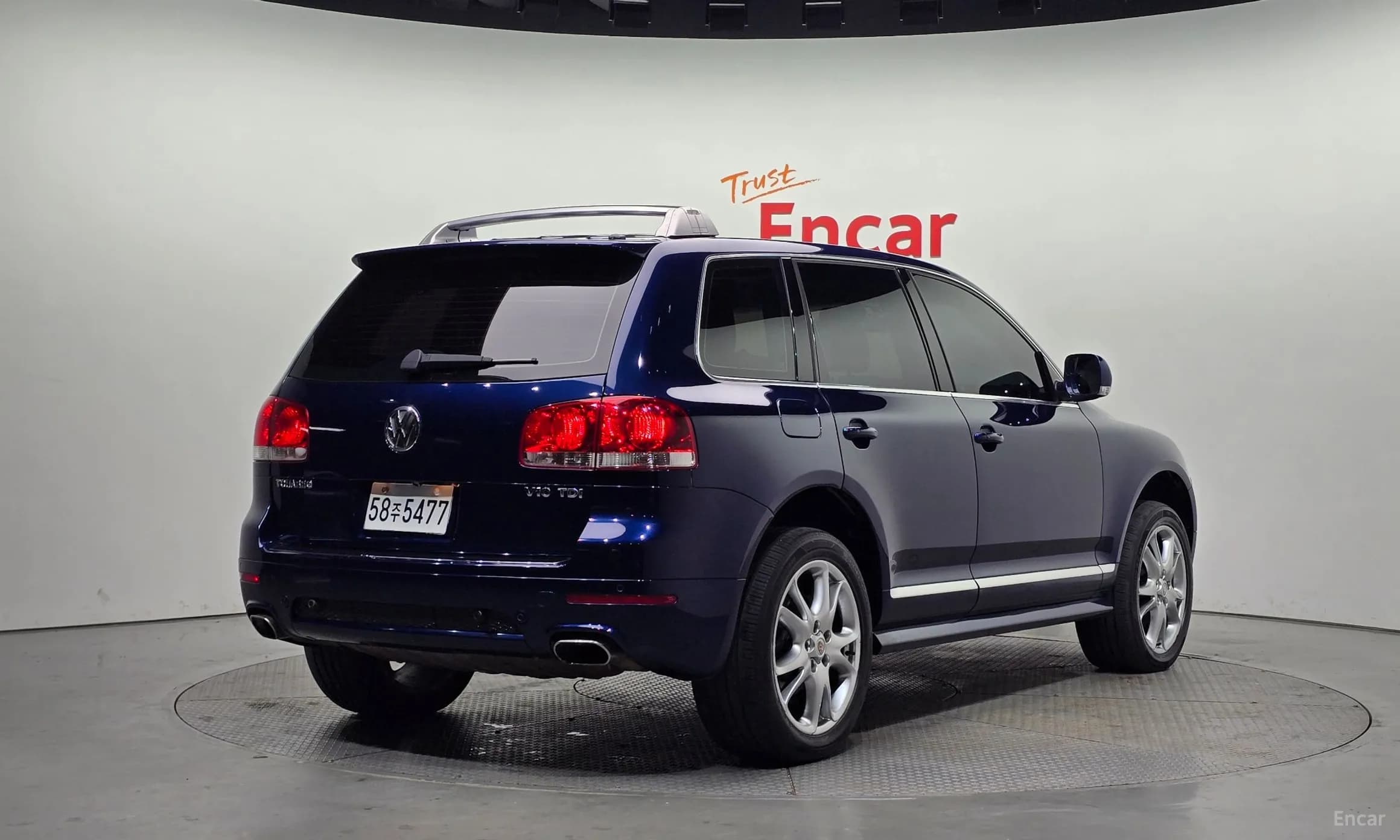Touareg