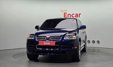 Touareg