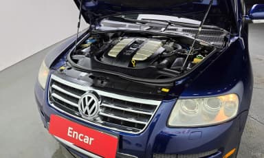 Touareg