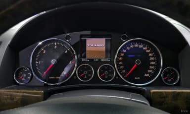 Touareg