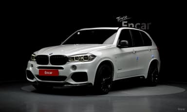 X5 (F15)