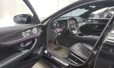 E-Class W213