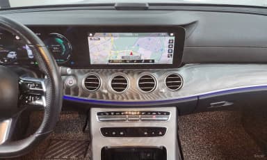 E-Class W213