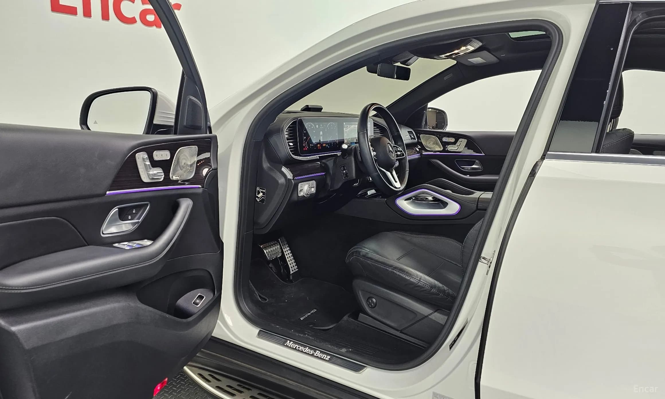 GLE-Class W167