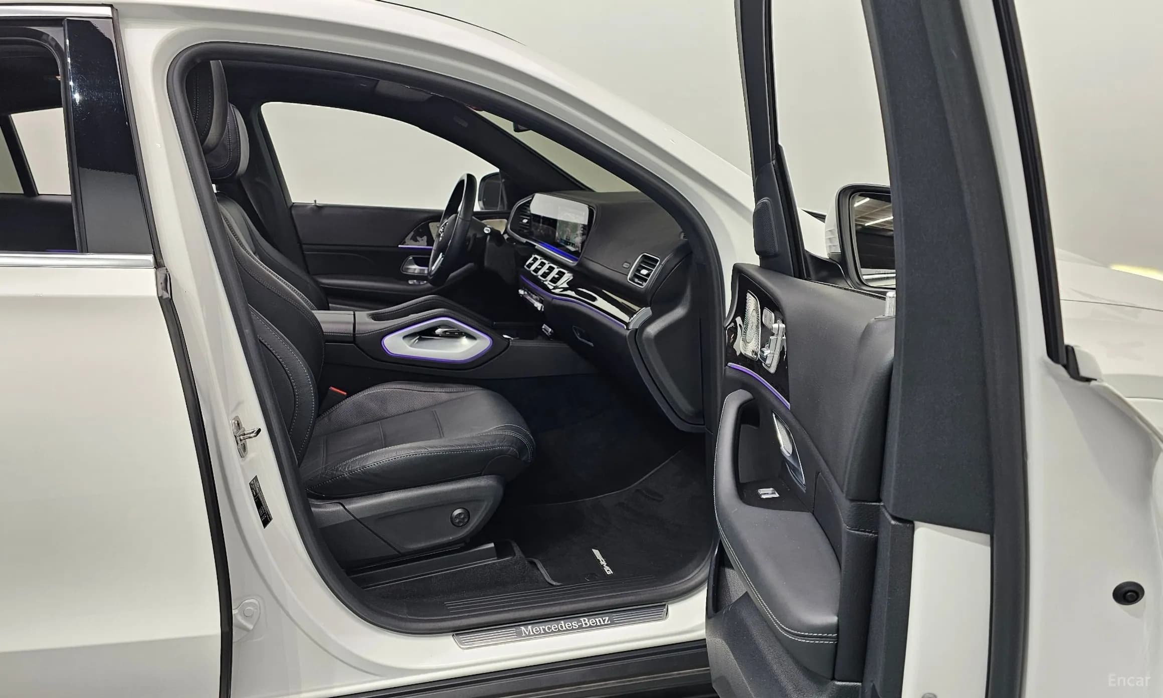 GLE-Class W167