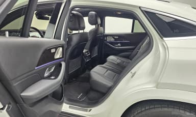 GLE-Class W167