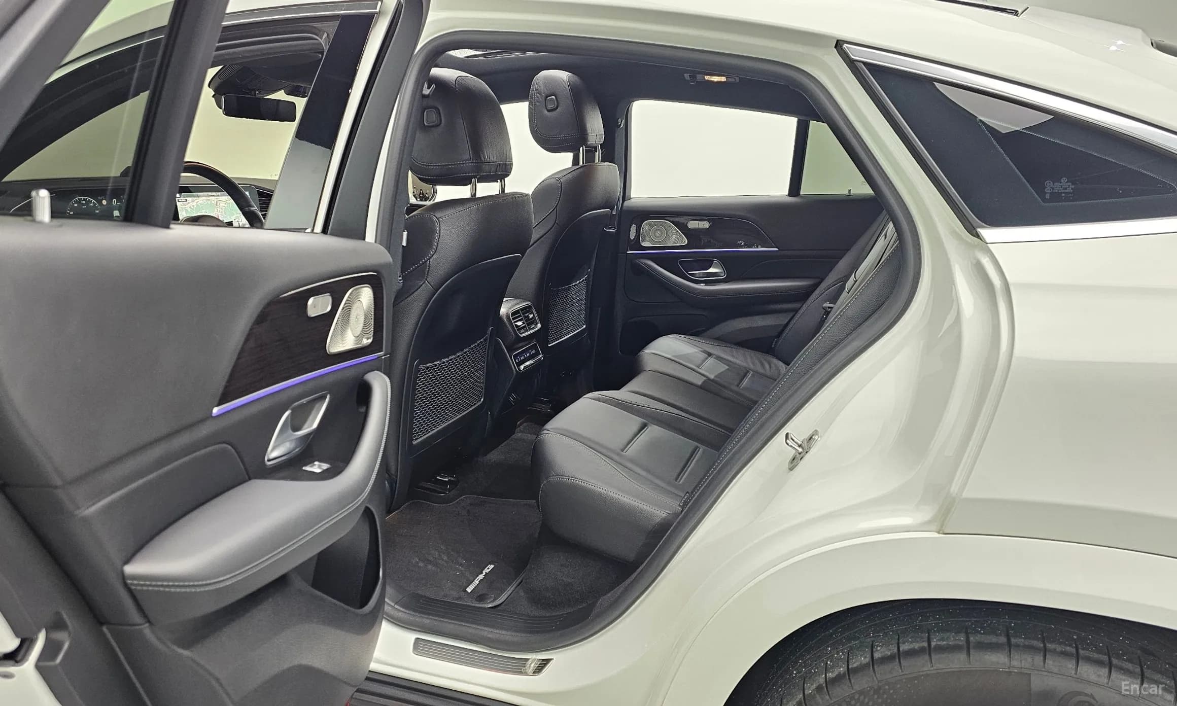 GLE-Class W167