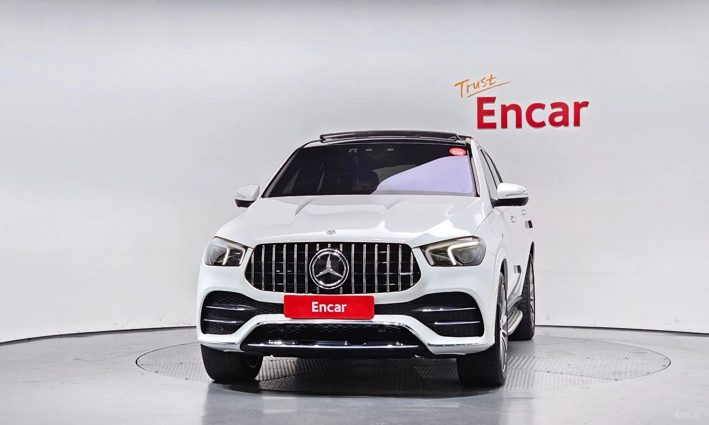 GLE-Class W167