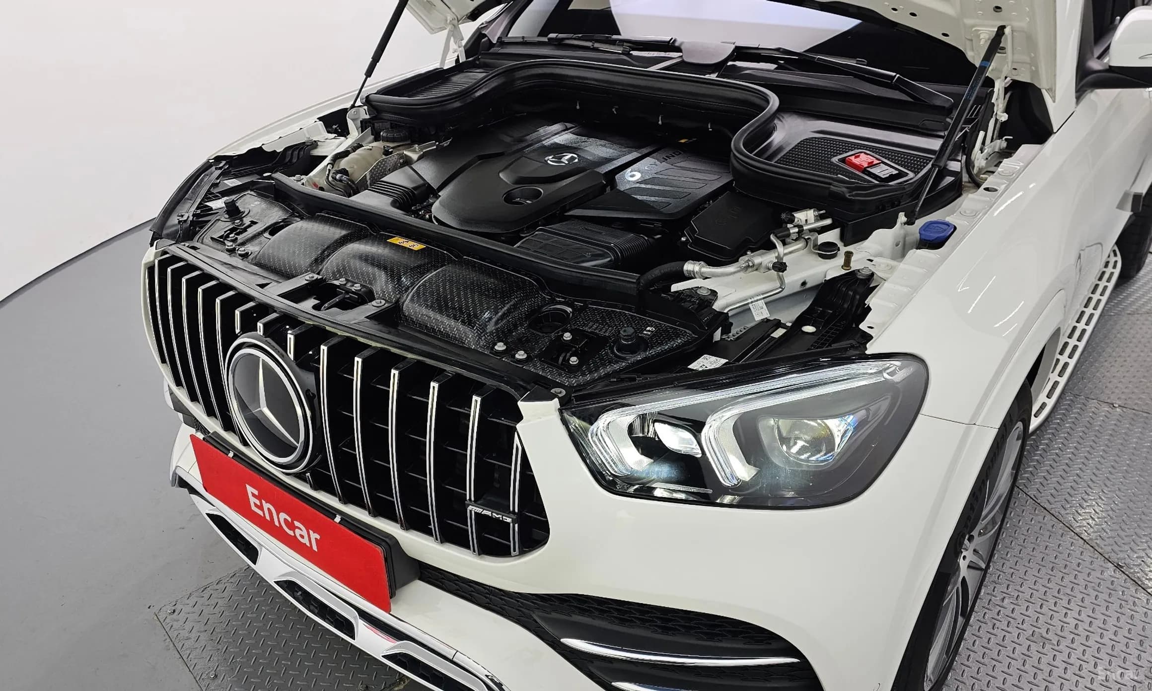 GLE-Class W167