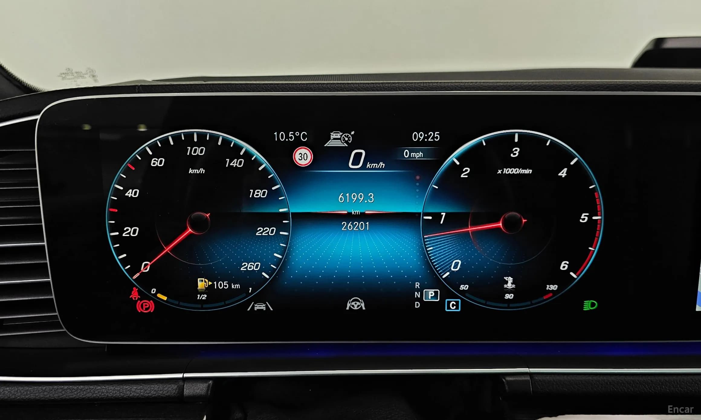 GLE-Class W167