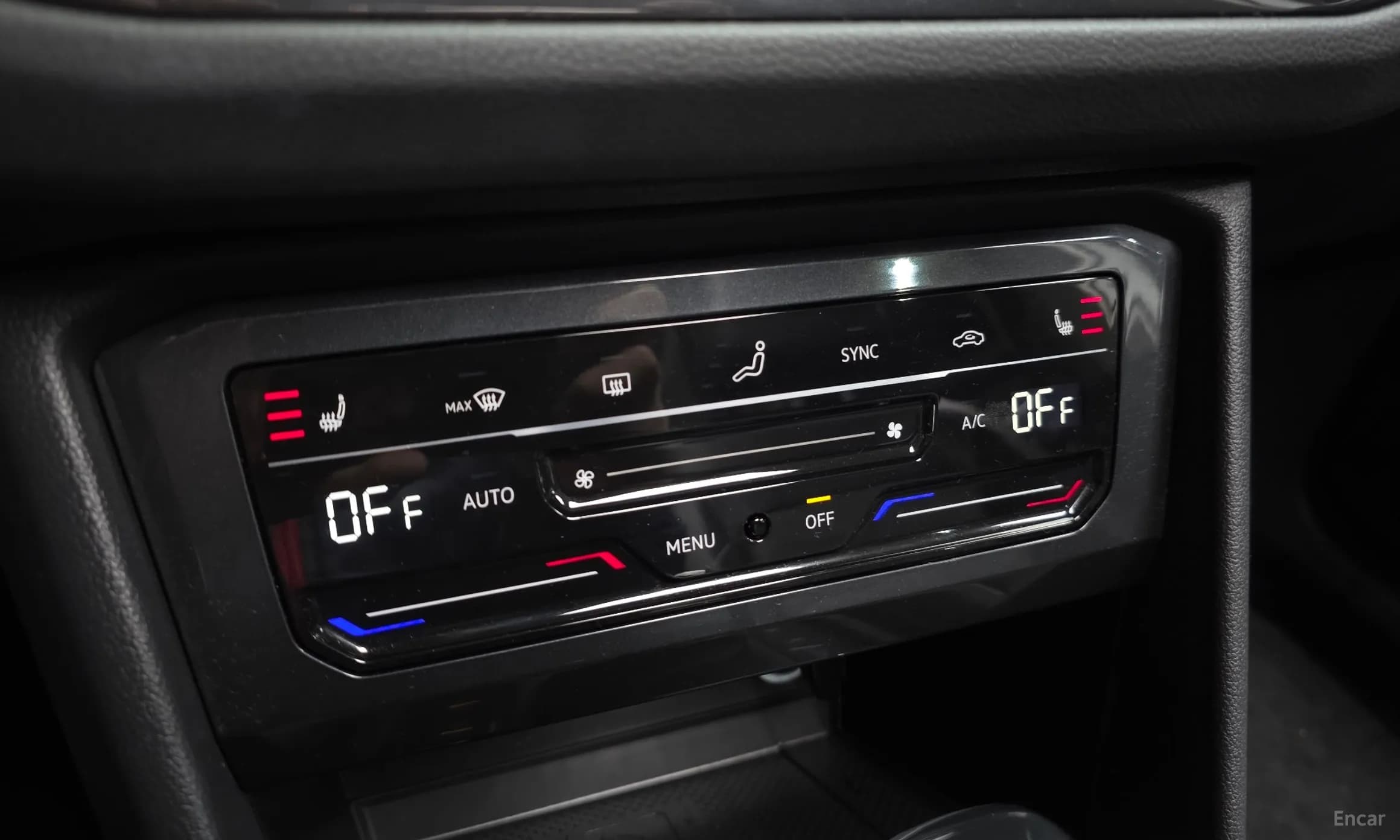 Tiguan 2nd Generation