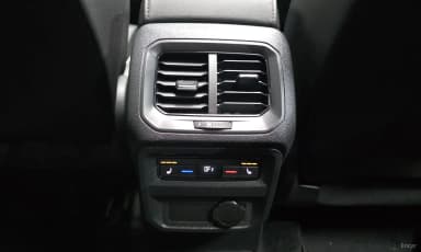 Tiguan 2nd Generation