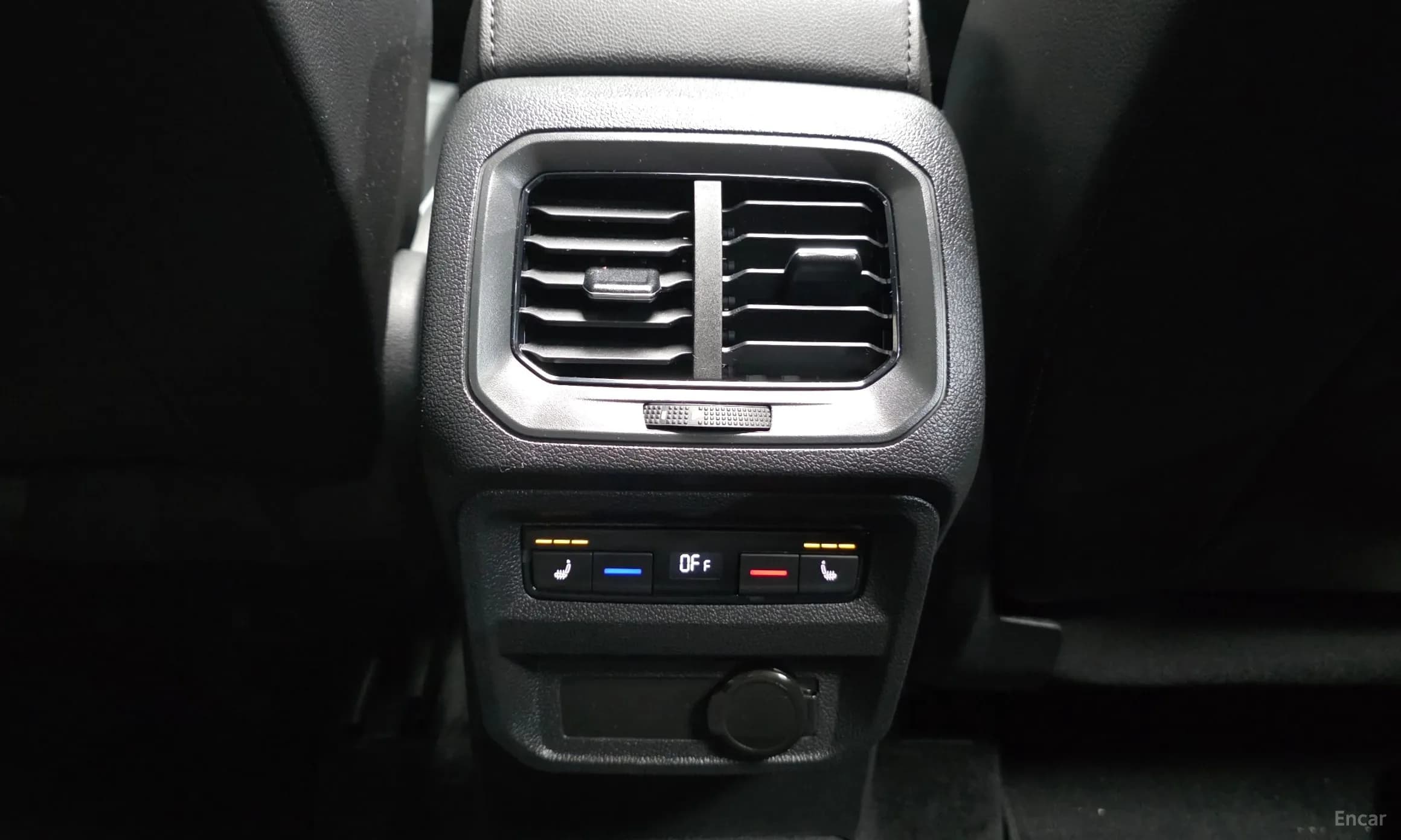 Tiguan 2nd Generation