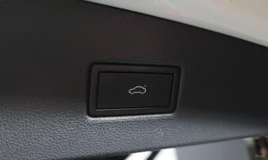 Tiguan 2nd Generation