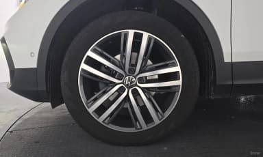 Tiguan 2nd Generation