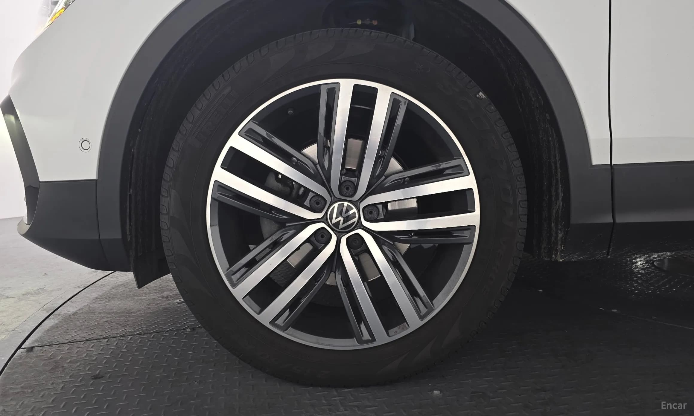 Tiguan 2nd Generation