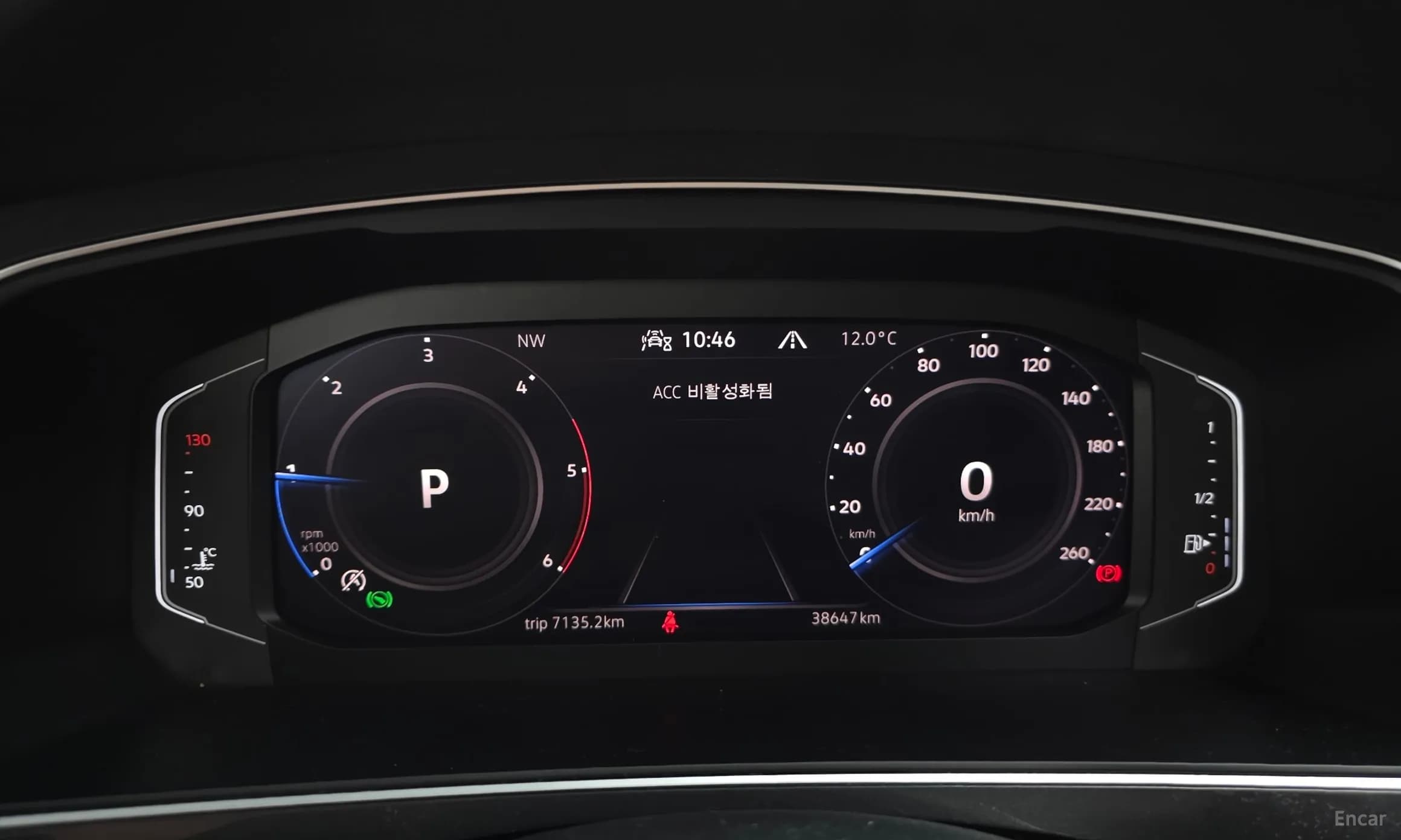 Tiguan 2nd Generation