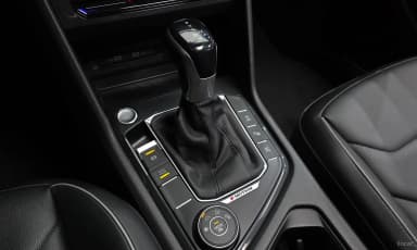 Tiguan 2nd Generation