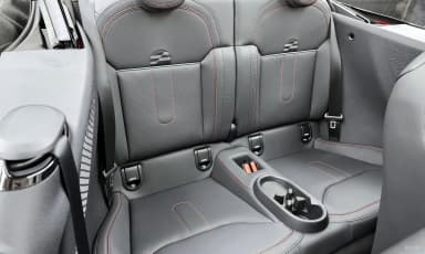 Cooper S Convertible 4th Generation