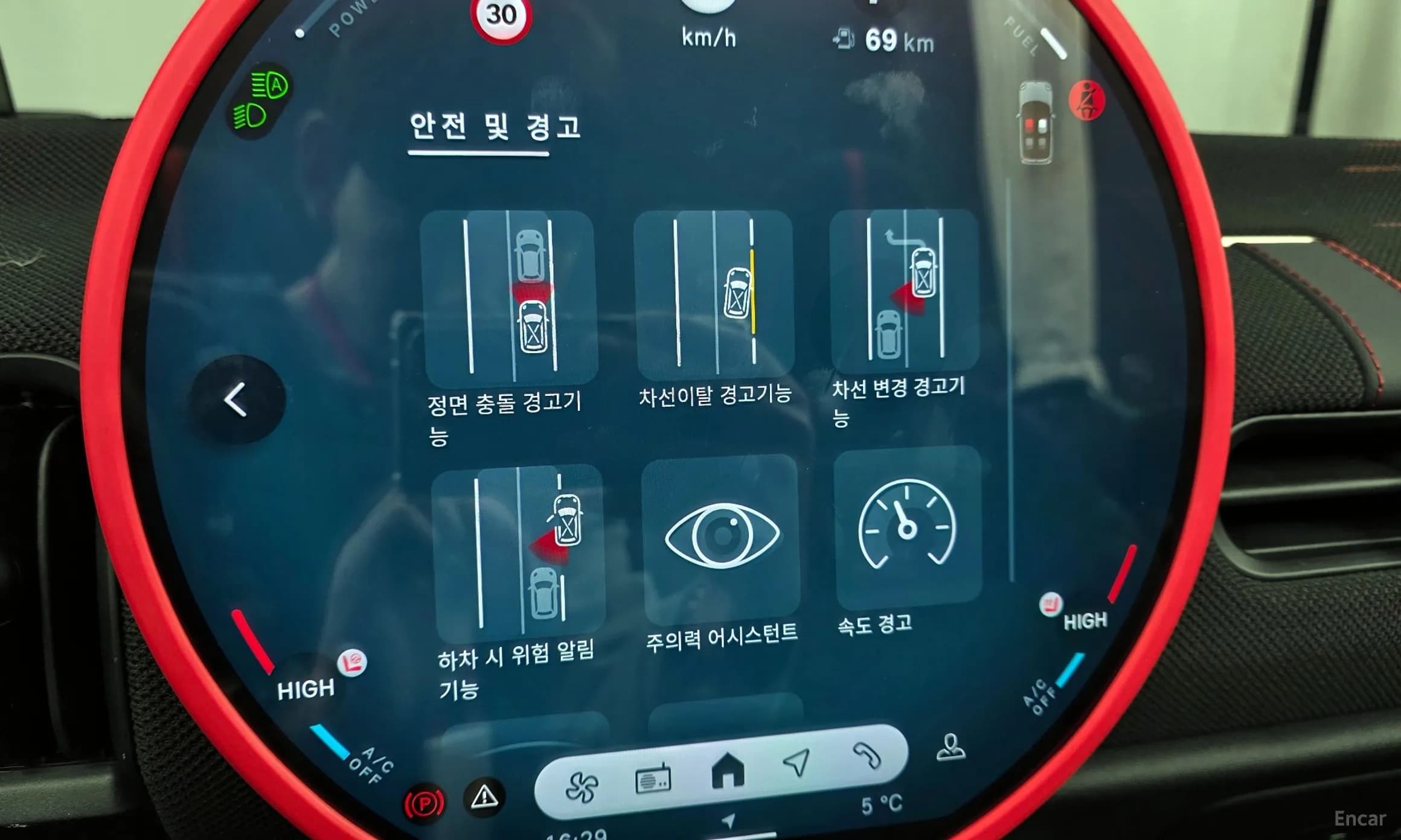 Cooper S Convertible 4th Generation