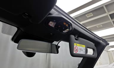 Cooper S Convertible 4th Generation