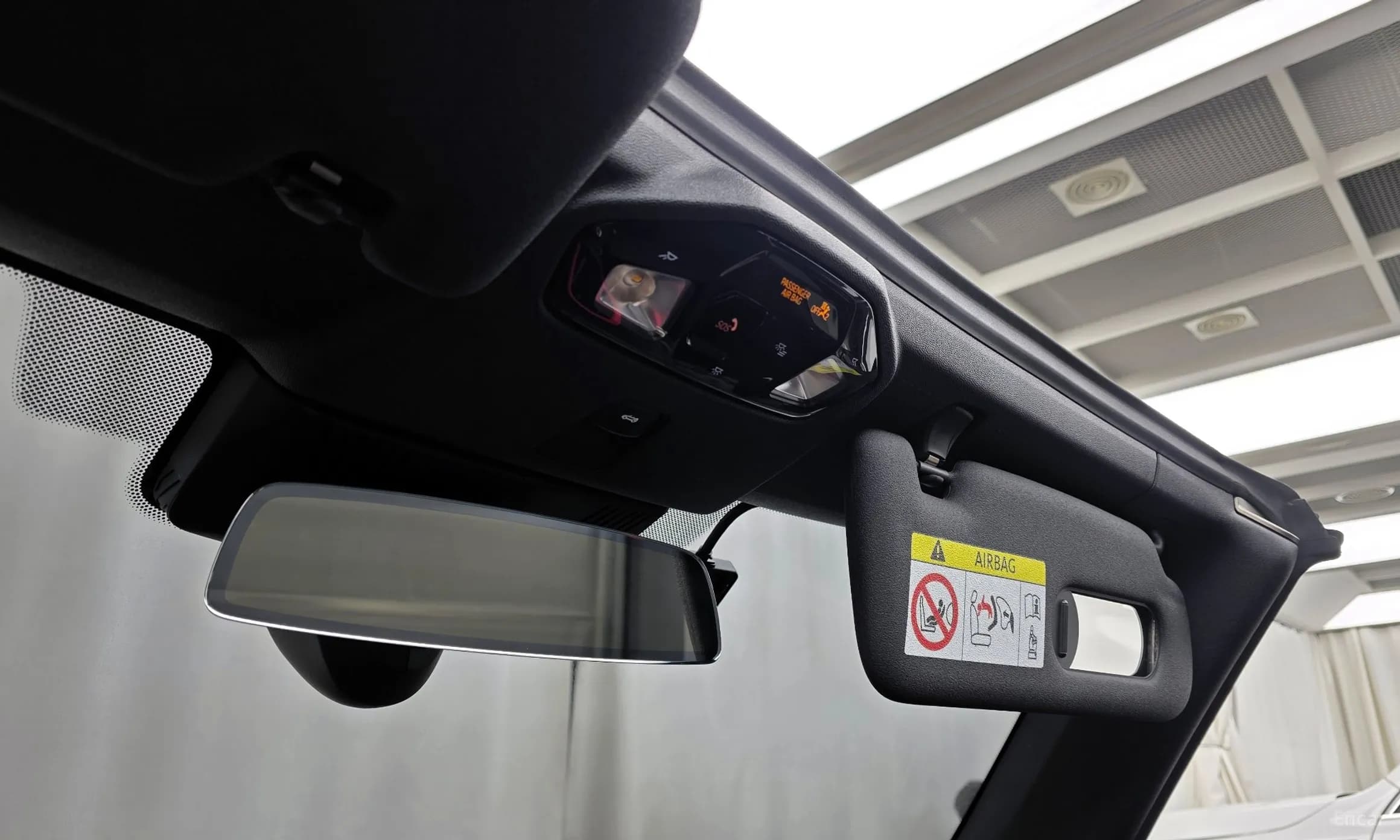 Cooper S Convertible 4th Generation