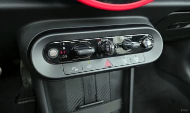 Cooper S Convertible 4th Generation