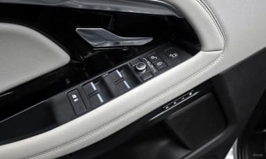 Range Rover Evoque 2nd Generation