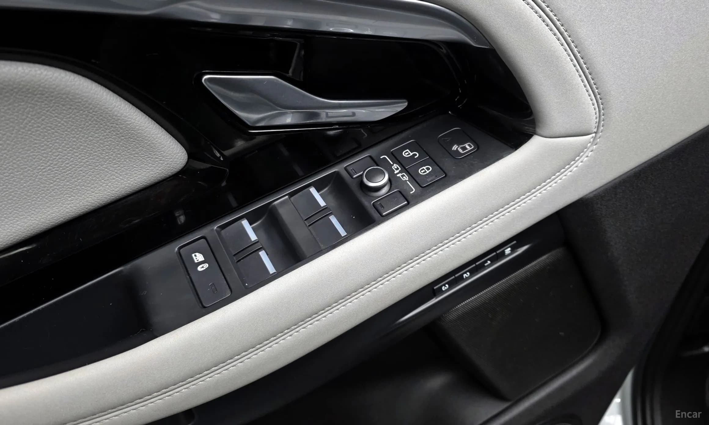 Range Rover Evoque 2nd Generation