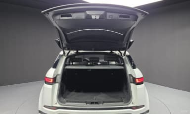 Range Rover Evoque 2nd Generation