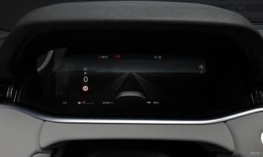 Range Rover Evoque 2nd Generation