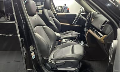 Cooper Countryman