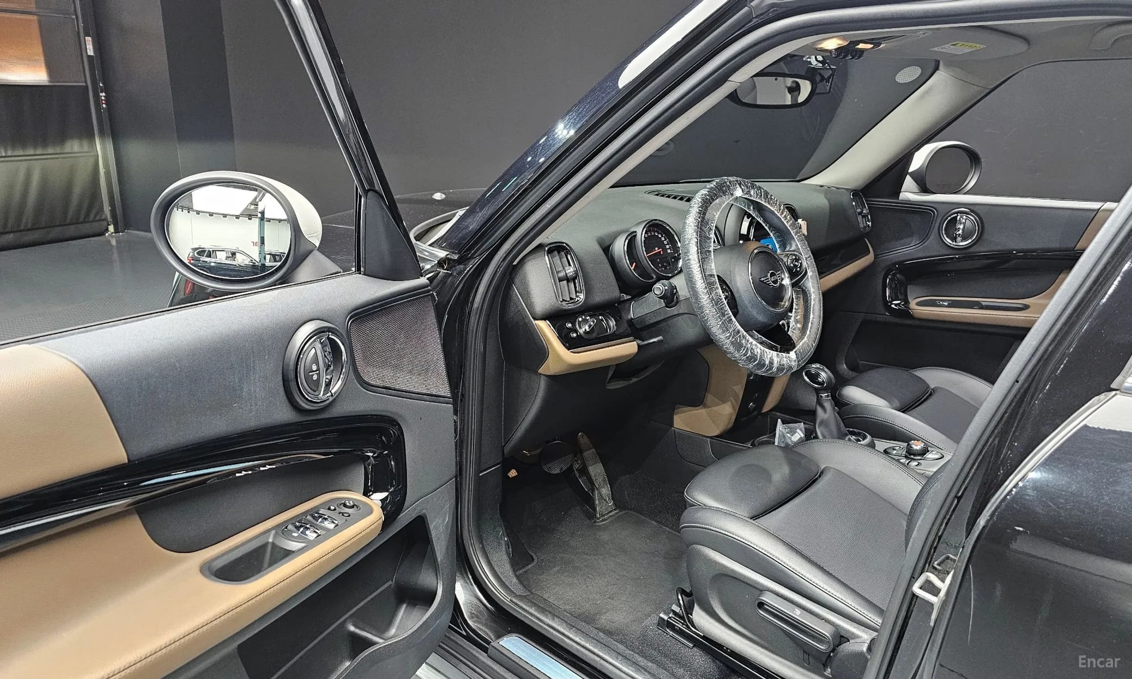 Cooper Countryman