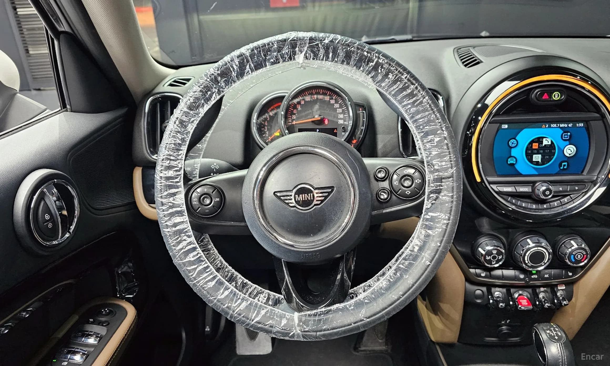 Cooper Countryman