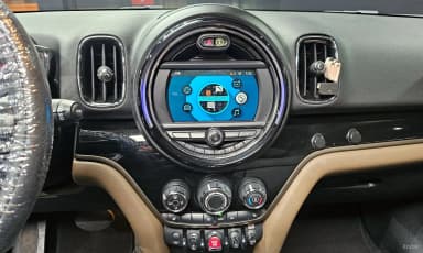 Cooper Countryman