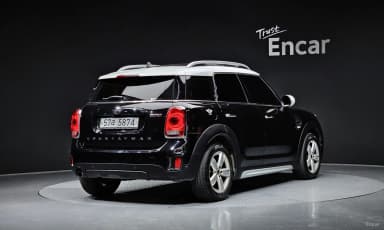Cooper Countryman