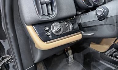 Cooper Countryman