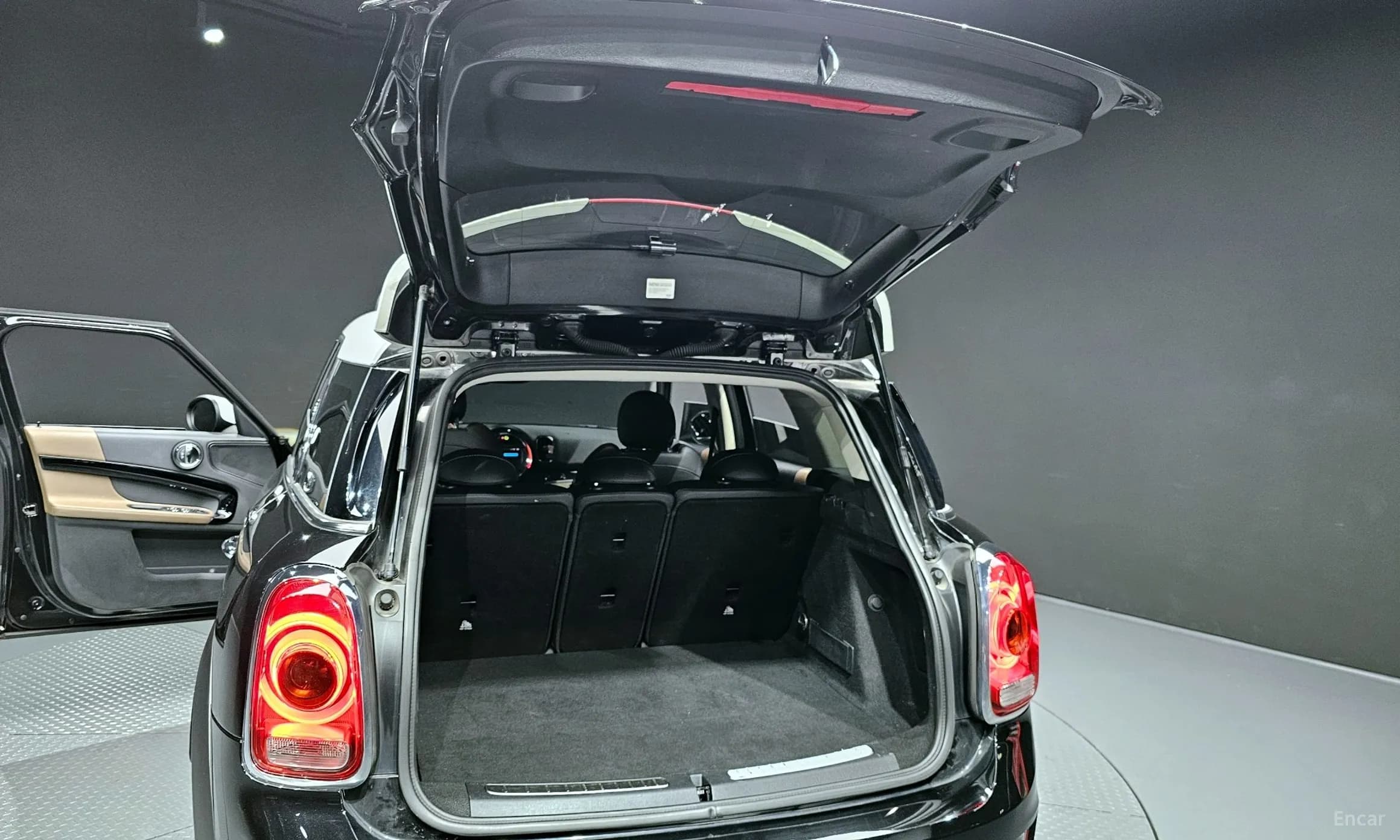 Cooper Countryman