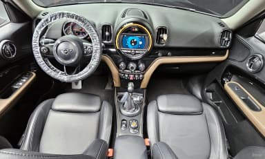 Cooper Countryman